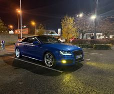 2010 Audi A5