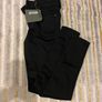 Allsaints Miller black jeans . Size 27 . New Image 4