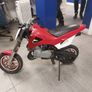 Super dirt 50cc Image 4