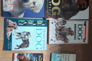Dog Books x 6