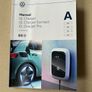 VW ID EV Car Charger and 7.5m Cable Image 2