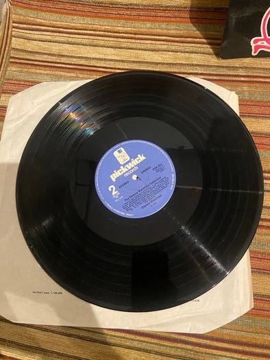 Dionne Warwick - The Collection [Double Vinyl]