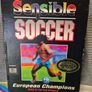 Commodore Amiga 500 Plus Complete Bundle - Boxed Sensible Soccer, Mint Manuals & Joystick Image 2