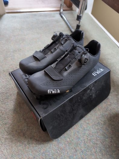 Fizik Road Cycling Shoes