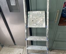 Ladder