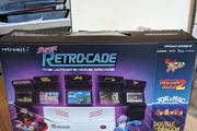 Super Retro-Cade console by Retro-Bit