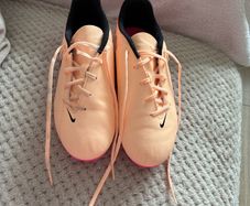 boys football boots