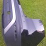 Genuine Skoda Kodiaq Rear Bumper Image 2