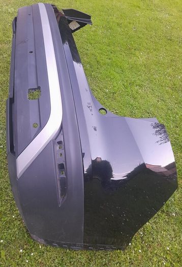 Genuine Skoda Kodiaq Rear Bumper