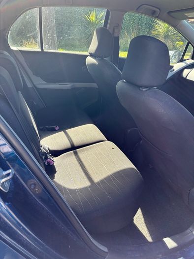 Toyota Yaris 1.0L petrol
