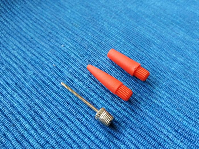 Ball Needle and Inflation Cones