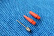 Ball Needle and Inflation Cones