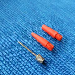 Ball Needle and Inflation Cones