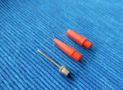 Ball Needle and Inflation Cones