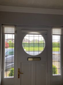 Window Blinds