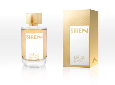 Mancera Pearl Alternative Luxure Siren 100 Eau de Parfum