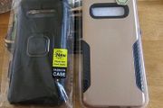 Samsung Galaxy S10 Plus Back Cases x 2 / NEW