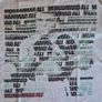 Muhammad Ali T-Shirt XL Image 2