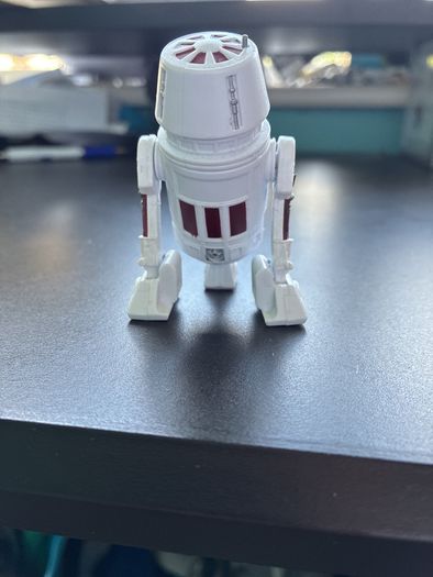 Star Wars Black Series R5-G19