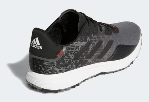 New Adidas Men's Golf Shoes