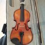 Hidershine vivente 3/4 size violin Image 3