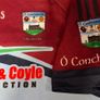 Glack GAA O'Neills Gaelic Football Jersey (Adult Small) FREE POST Image 4