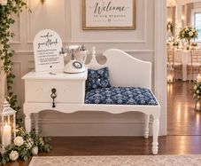 Audio Guestbook Hire for all occasions