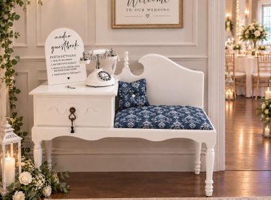 Audio Guestbook for all occasions