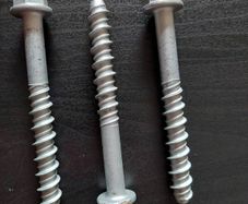Hilti Concreat Bolts