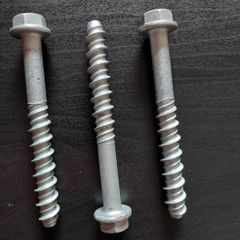 Hilti Concreat Bolts