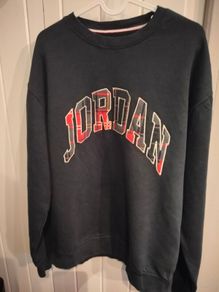 Air Jordan Jumper - Medium