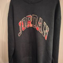 Air Jordan Jumper - Medium