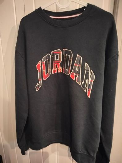 Air Jordan Jumper - Medium