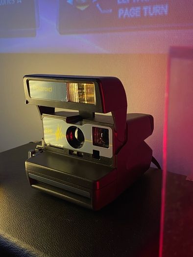 Polaroid
