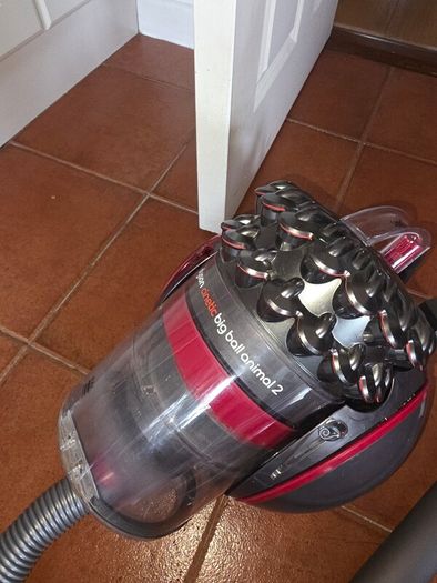 Dyson Cinetic Big Ball Animal 2 vacuum cleaner
