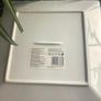 8  Piece Porcelain Dinner Set Image 4