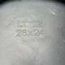 Nursery Plant Pot 12 Litres x75 Image 2