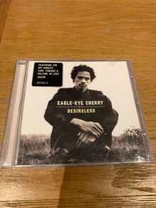 Eagle-Eye Cherry - Desireless