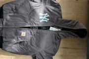 Carhartt jacket
