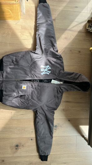 Carhartt jacket