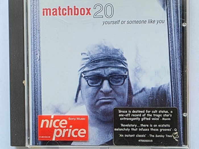 Matchbox 20