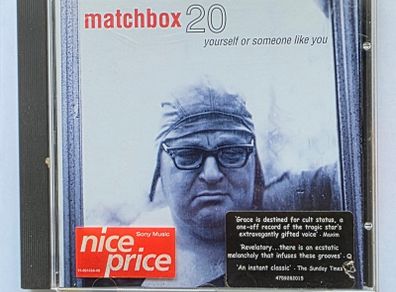 Matchbox 20