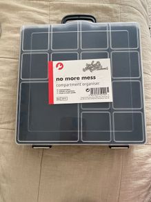 home storage