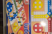 Ludo Board Game
