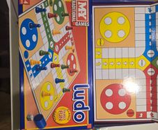 Ludo Board Game