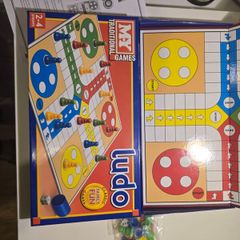 Ludo Board Game