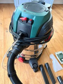 Parkside Carpet Cleaner