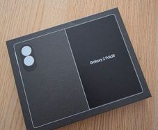 Samsung Galaxy z fold 8