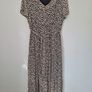 Smashed Lemon occasion dress size UK 12 Image 9
