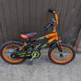 Kids bike 16 inches Image 5